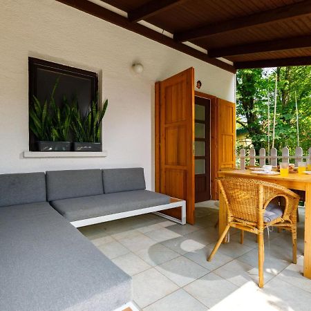 Holiday Home Violetta Grande By Interhome Balatonkenese Exterior foto