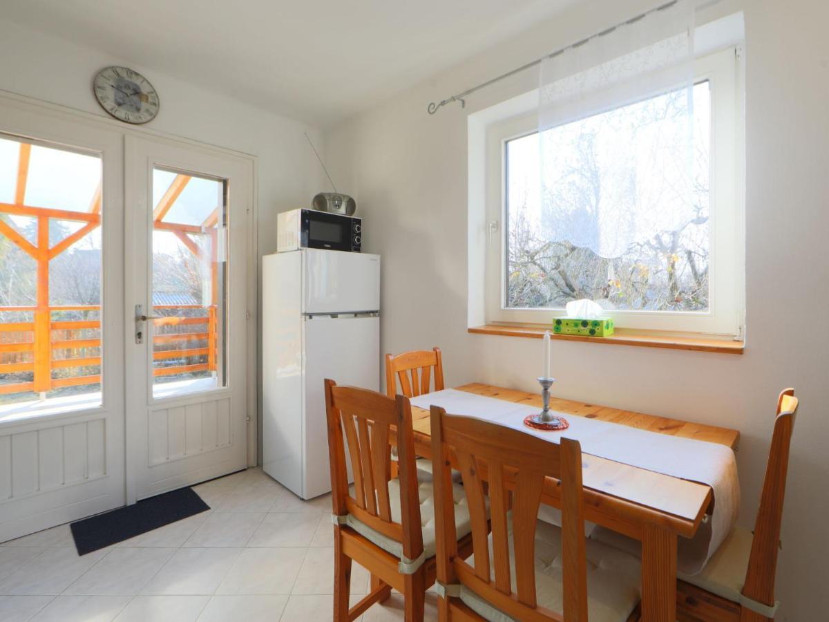 Holiday Home Violetta Grande By Interhome Balatonkenese Exterior foto