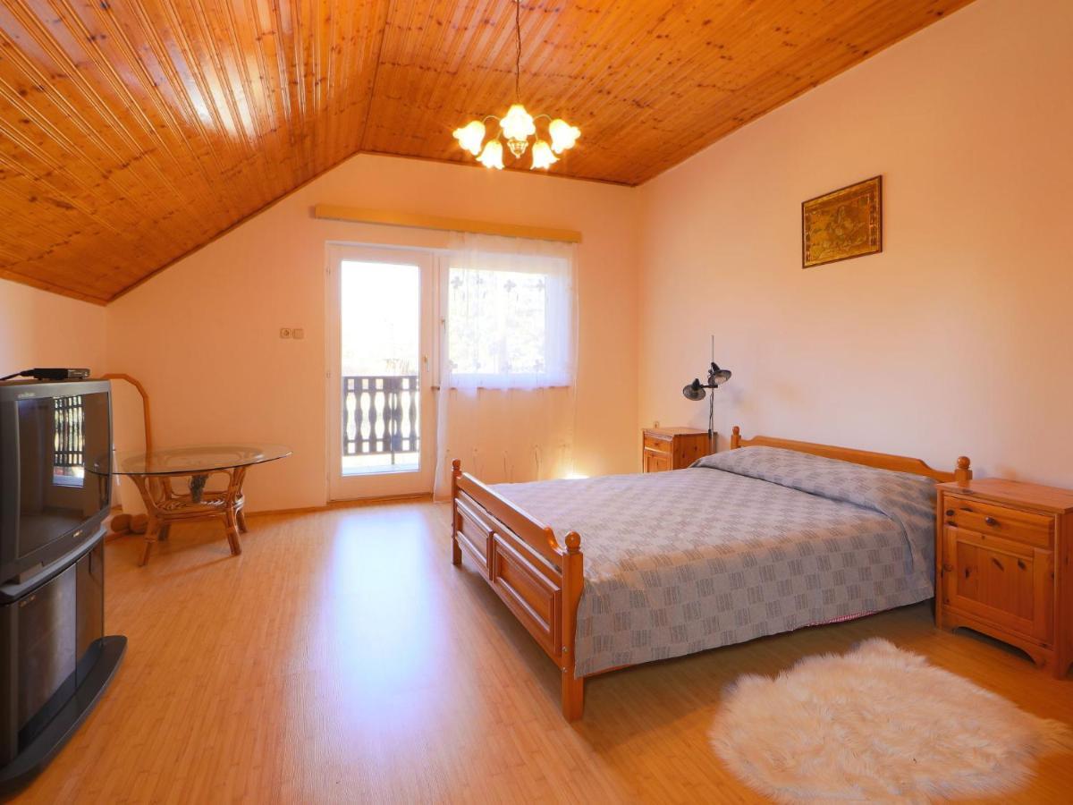 Holiday Home Violetta Grande By Interhome Balatonkenese Exterior foto