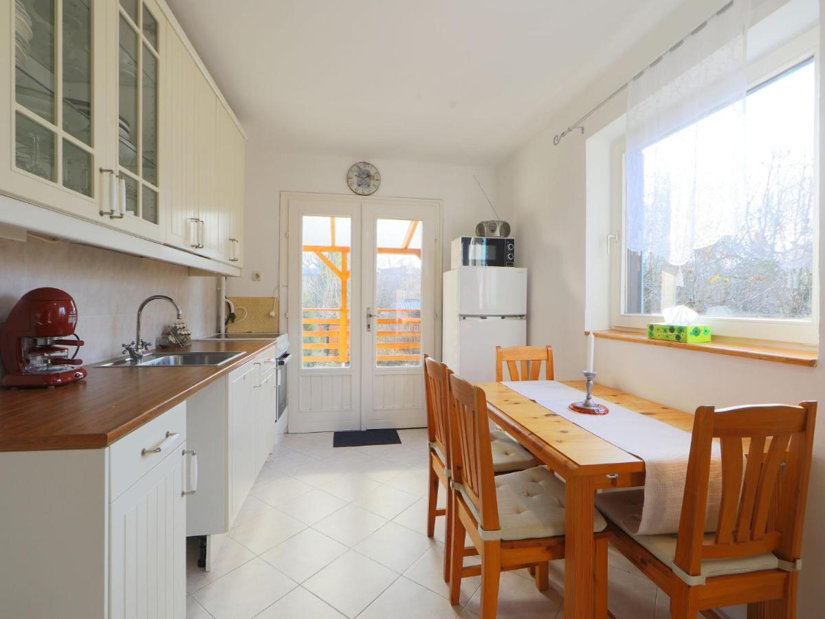 Holiday Home Violetta Grande By Interhome Balatonkenese Exterior foto