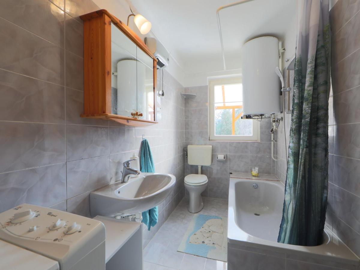 Holiday Home Violetta Grande By Interhome Balatonkenese Exterior foto