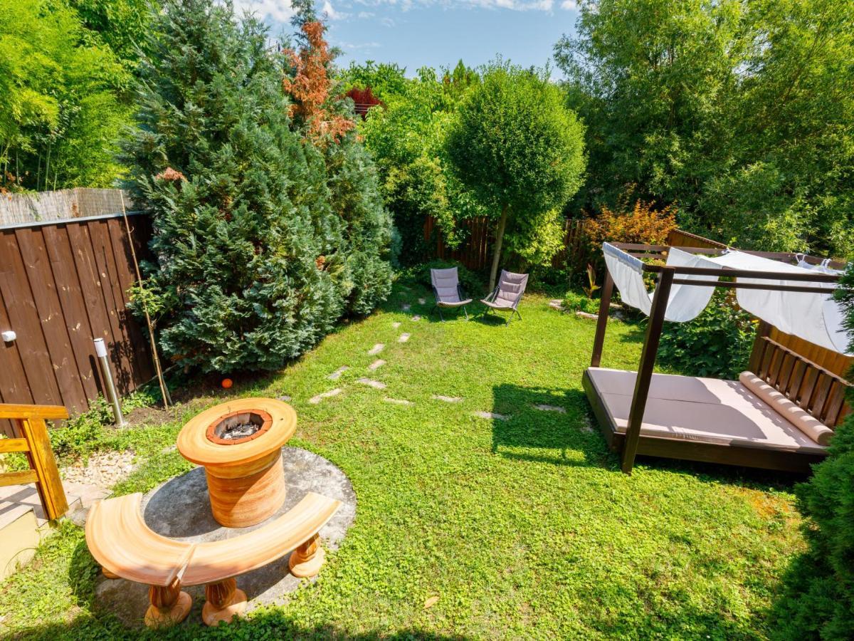 Holiday Home Violetta Grande By Interhome Balatonkenese Exterior foto