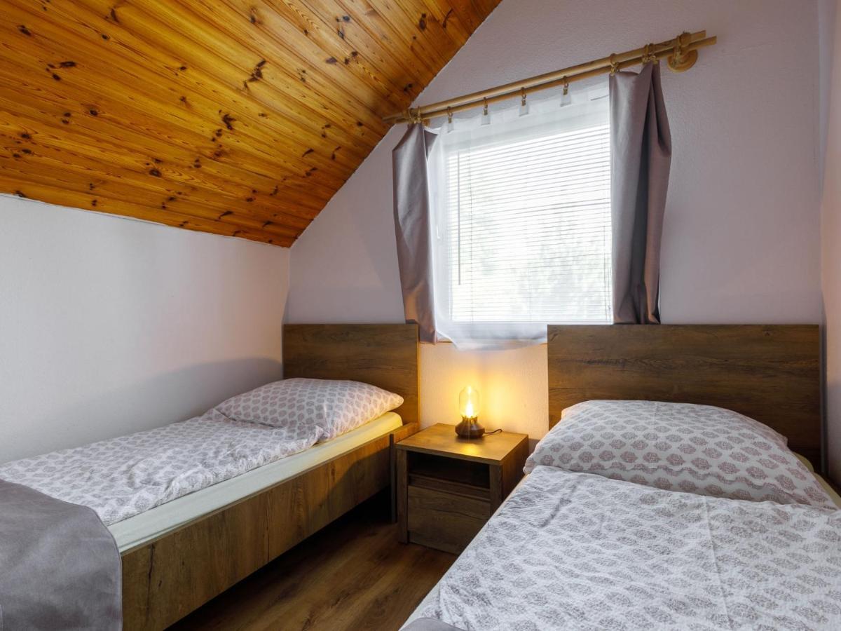 Holiday Home Violetta Grande By Interhome Balatonkenese Exterior foto