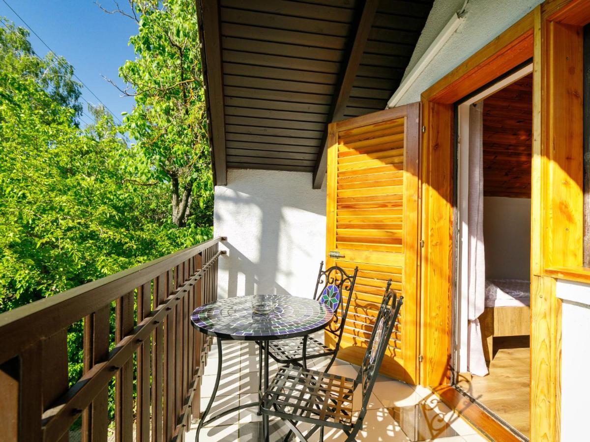 Holiday Home Violetta Grande By Interhome Balatonkenese Exterior foto