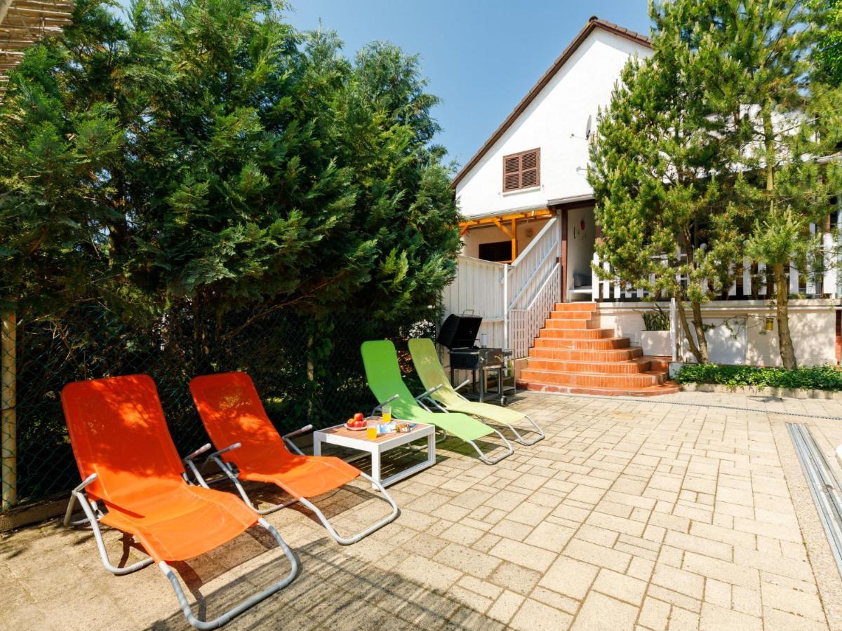 Holiday Home Violetta Grande By Interhome Balatonkenese Exterior foto