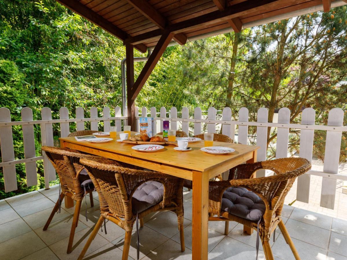 Holiday Home Violetta Grande By Interhome Balatonkenese Exterior foto